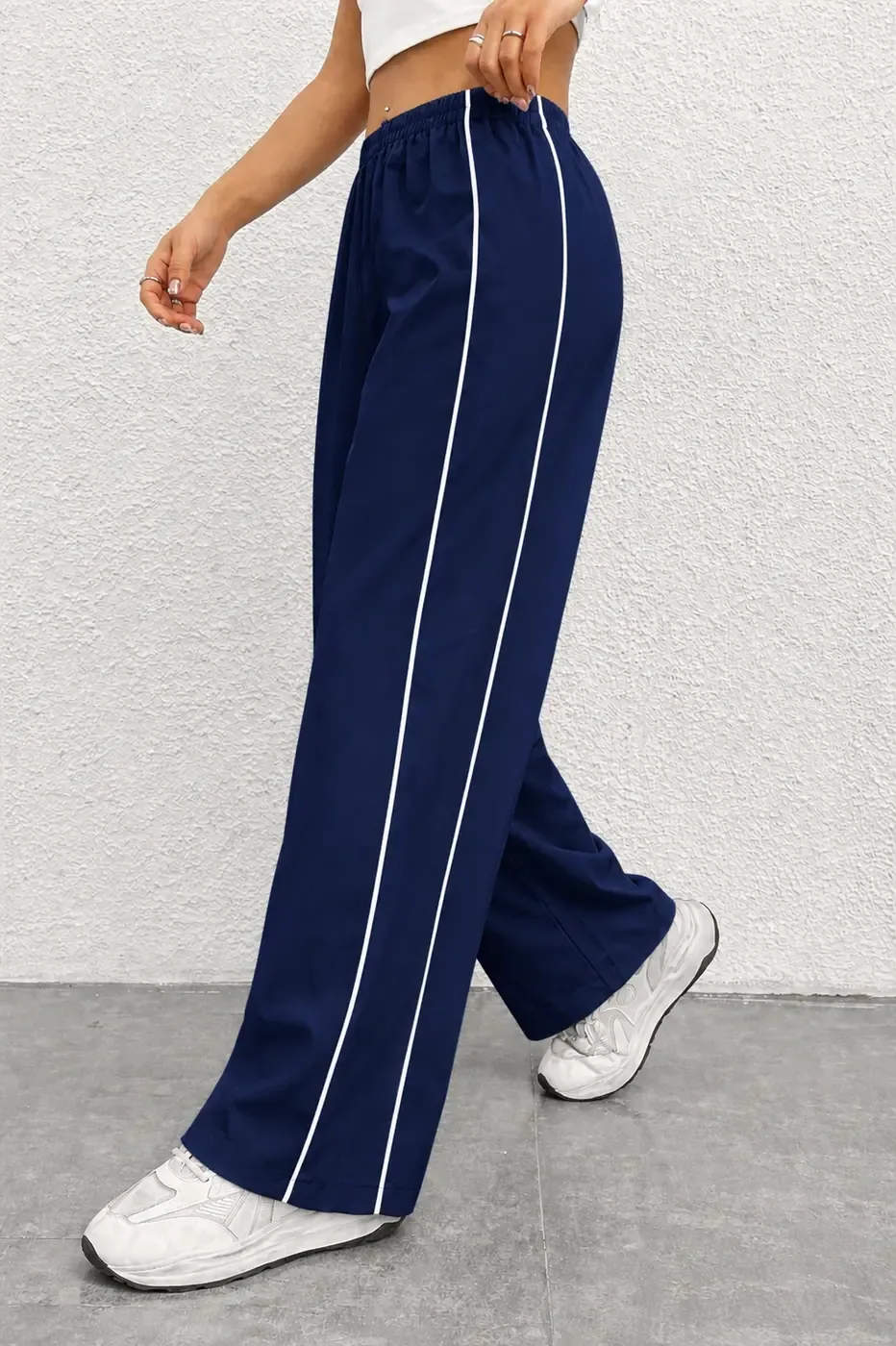 PARALIANS blue colorway